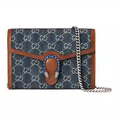 GUCCI Dionysus Logo