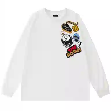 PERK EGLE cleanfitLogo260T