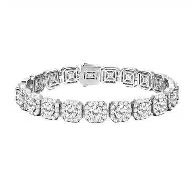 IDEAGEMER Sugar Chain Bracelet