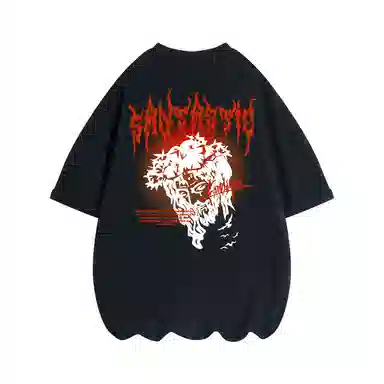 SANTASTIC T