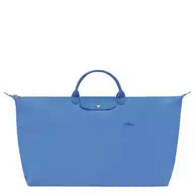 LONGCHAMP Le Pliage Green Logo