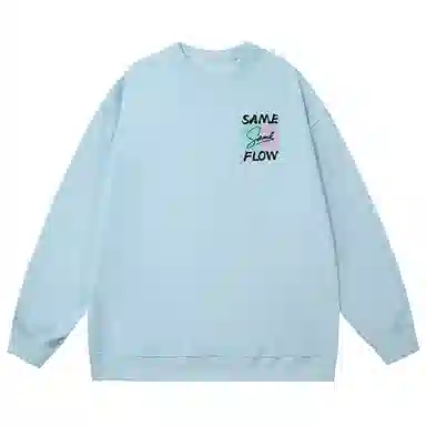SAME FLOW logo