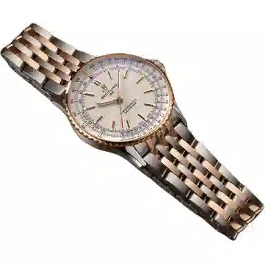 BREITLING 30 41mm 18K