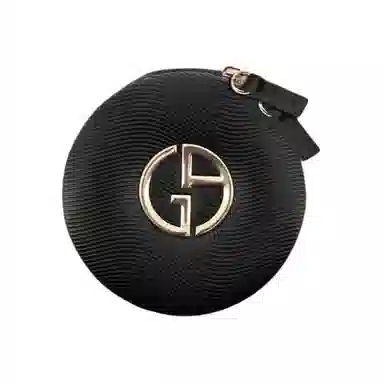 阿玛尼 黑奢气垫首饰盒黑奢气垫 首饰盒