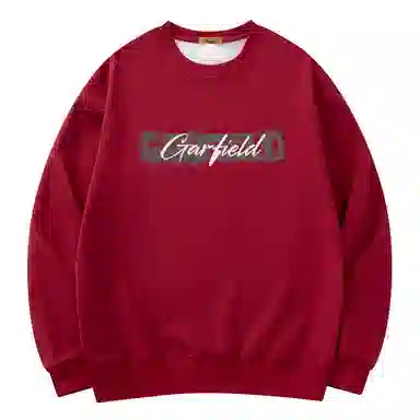 Garfield Family Sweatshirt
