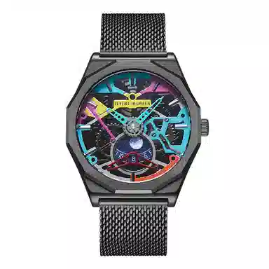 FEYERT Cyber Planet Series