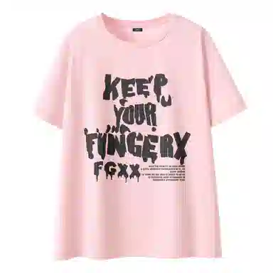 Fingercroxx T