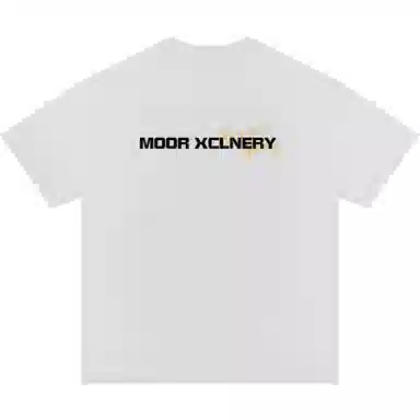 MOOR XCLNERY logoT