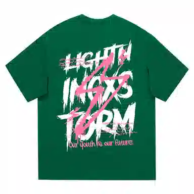Lightning X Storm T
