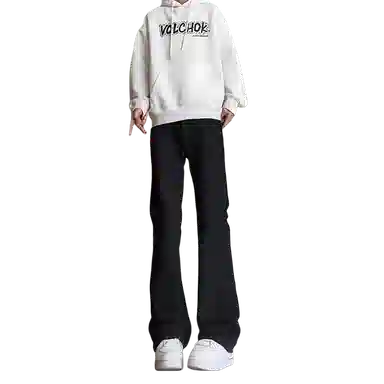 DOENU vibecleanfitBF