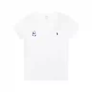 Polo Ralph Lauren Logo V T