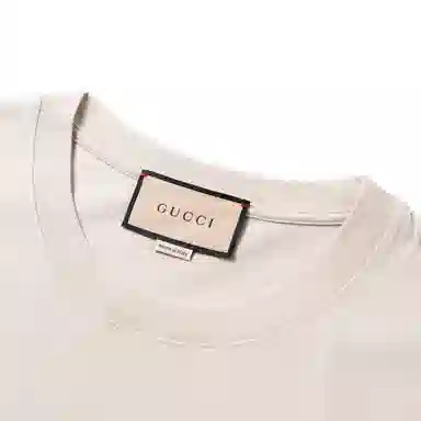 GUCCI LogoT