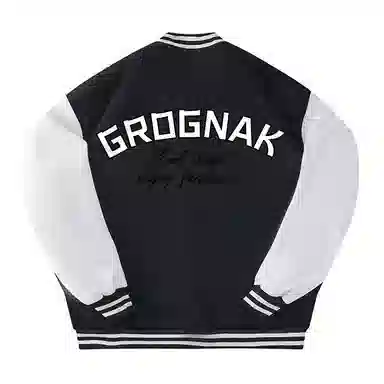 GROGNAK