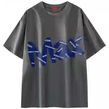 maxim's de paris logoT