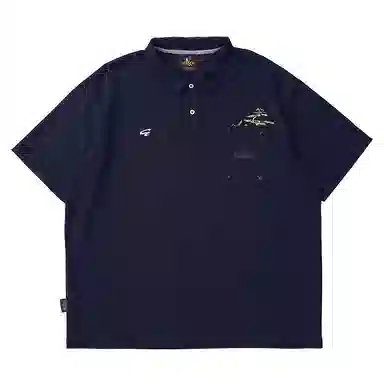 ACTIONSQUAD Polo