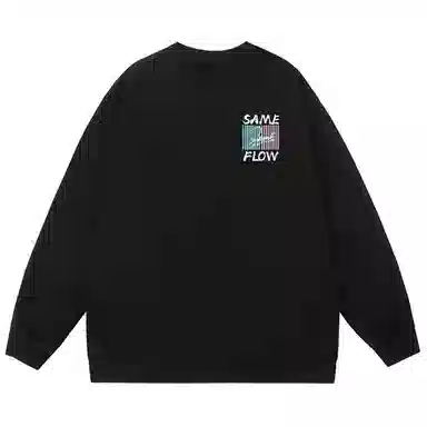 SAME FLOW logo