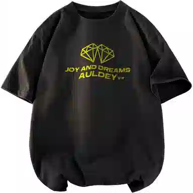 AULDEY logoT