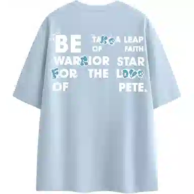 Warrior logo T
