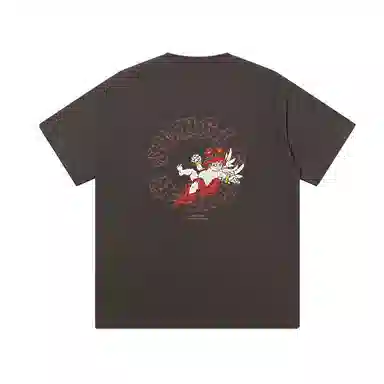 JUNGLE TIGER T
