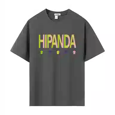 HIPANDA logoT