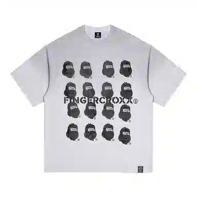 I.TFGXXFingercroxx logoT