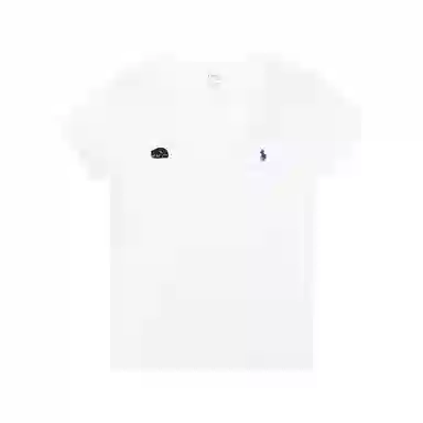 Polo Ralph Lauren Logo V T
