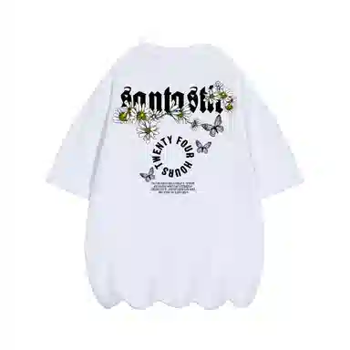 SANTASTIC T