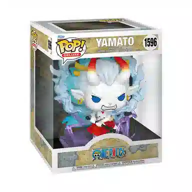 Funko Q