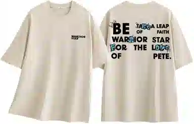 Warrior logo T