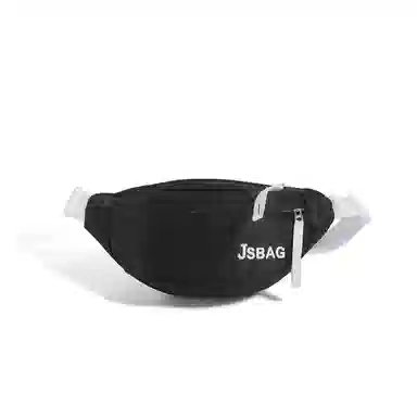 泰格奴 百搭简约撞色轻便潮流 涤纶（聚酯纤维） 胸包 女款 多色