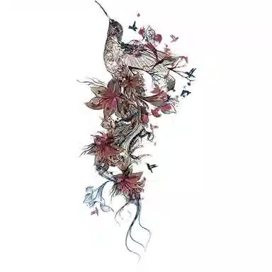 ins210*100mm