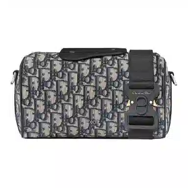 Dior Lingot 22 Beige/Black