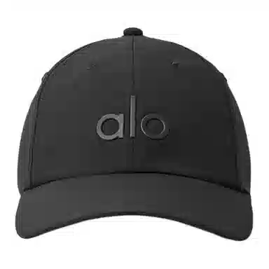 Alo Yoga Cap Blue