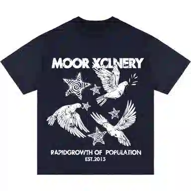 MOOR XCLNERY T