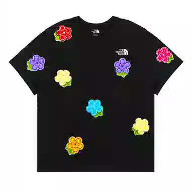 THE NORTH FACE Extraordinary T