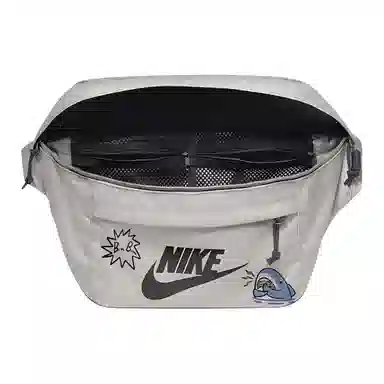 Nike Logo BK