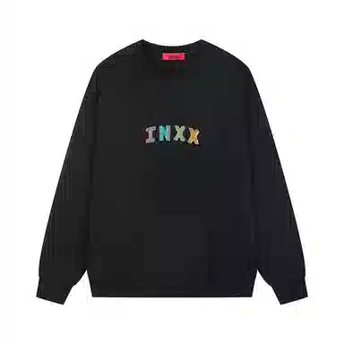 INXX logo