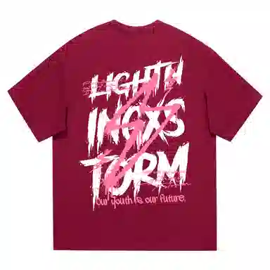Lightning X Storm T