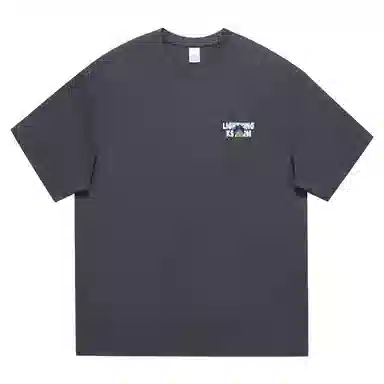 Lightning X Storm LogoT