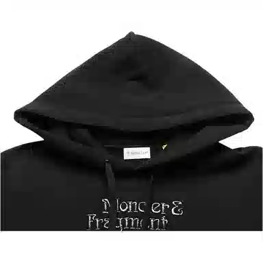 Moncler Koolthe Gang