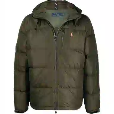 Polo Ralph Lauren Logo