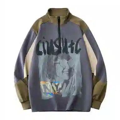 ACUOD BY CHANU oversize