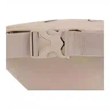 Jordan Waist Bag Desert Camo