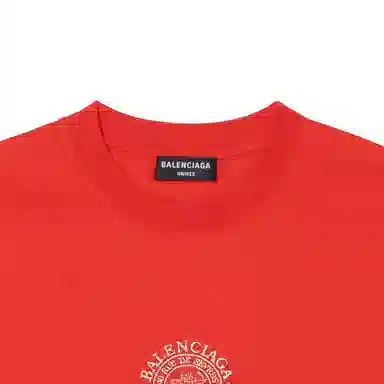 Balenciaga FW22 LogoT