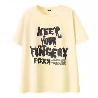 Fingercroxx T