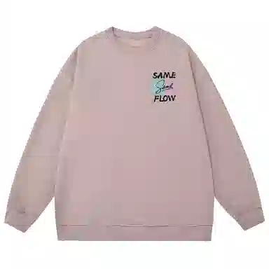 SAME FLOW logo