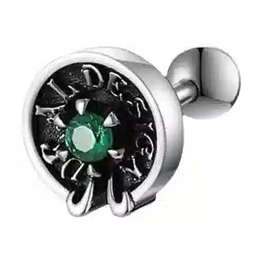 HAZYOU ins s925