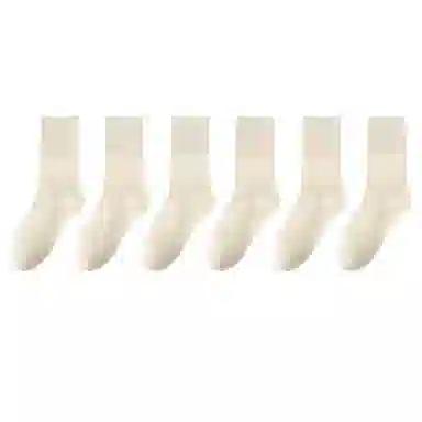Lunnifeiya Socks