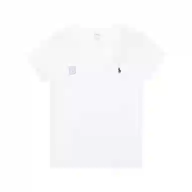 Polo Ralph Lauren Logo V T