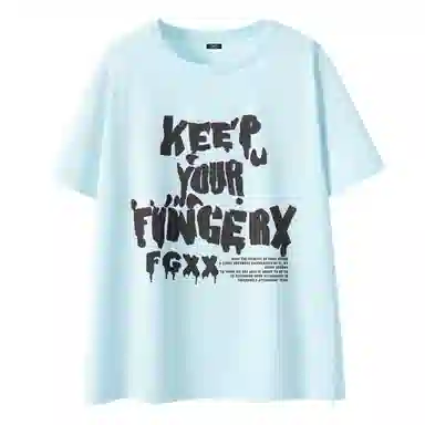 Fingercroxx T